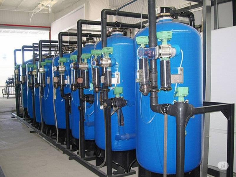 Water Treatment