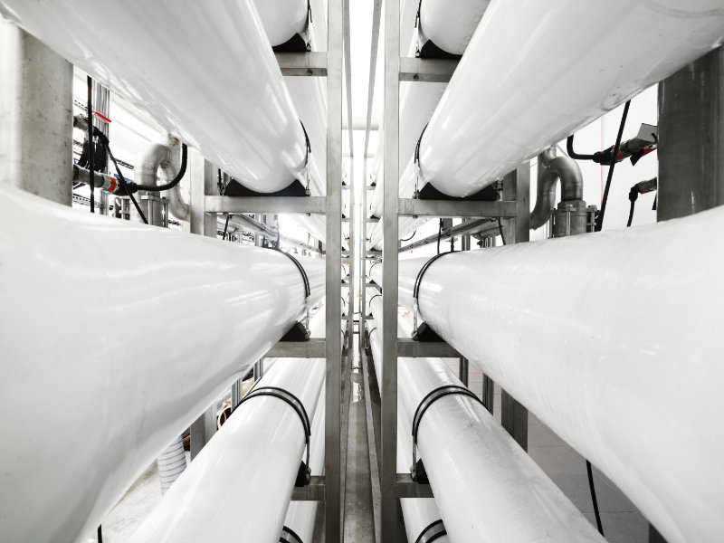 Water Treatment